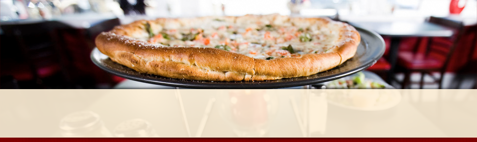 Calzones | Michigan City, IN | Roma Pizza | 219-872-9123